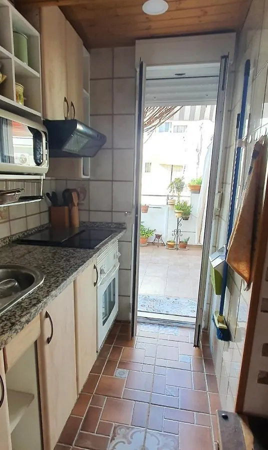 Apartamento El Mundo Como Destino - Cerca Estadio Cartuja Seville 0*,