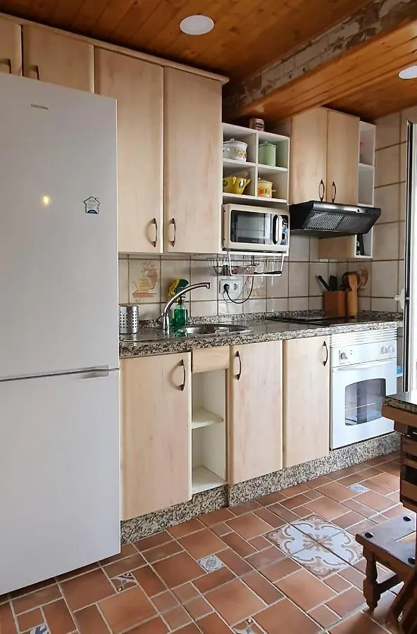 Apartamento El Mundo Como Destino - Cerca Estadio Cartuja Seville Apartment