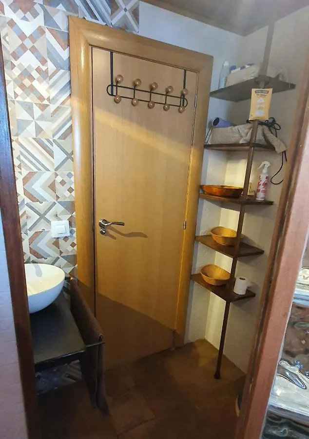 Apartamento El Mundo Como Destino - Cerca Estadio Cartuja Seville Spain