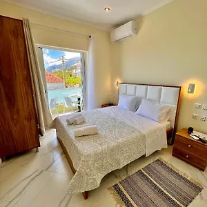 Apartamento Oscar's Drymades Albânia