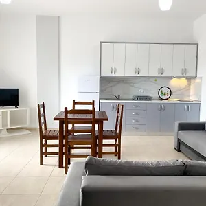  Apartamento Family Albânia