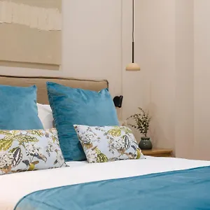 New Hostly Alameda Apartamento